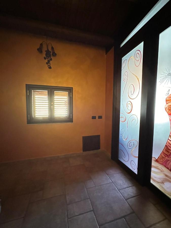 Bacio Del Sole Apartment Palermo Exterior foto