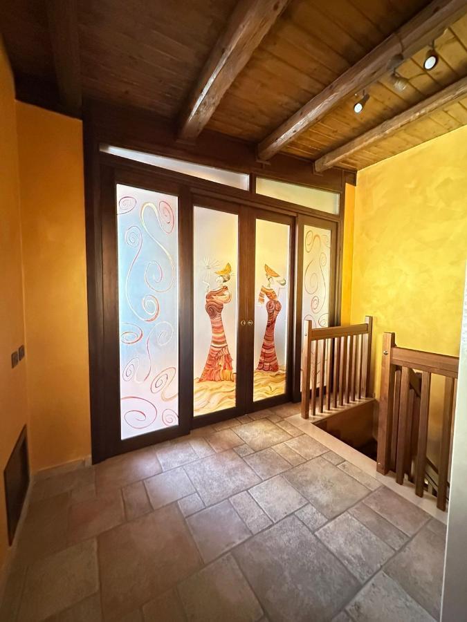 Bacio Del Sole Apartment Palermo Exterior foto
