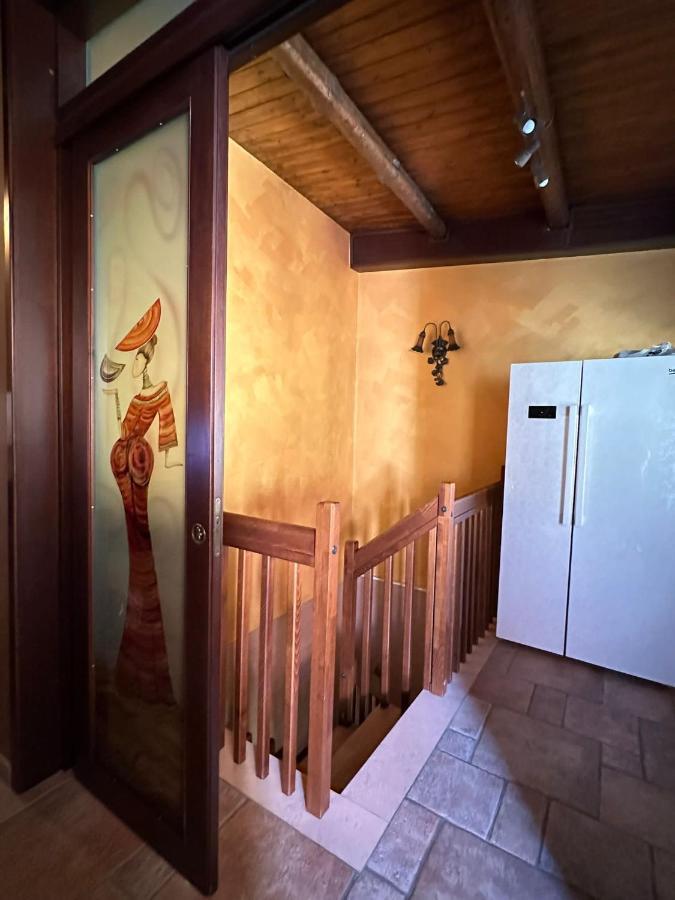 Bacio Del Sole Apartment Palermo Exterior foto
