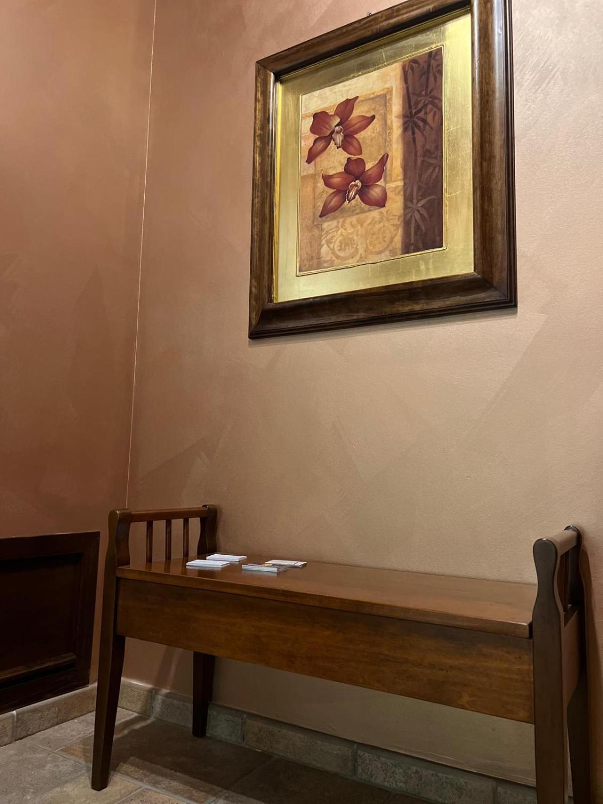 Bacio Del Sole Apartment Palermo Exterior foto