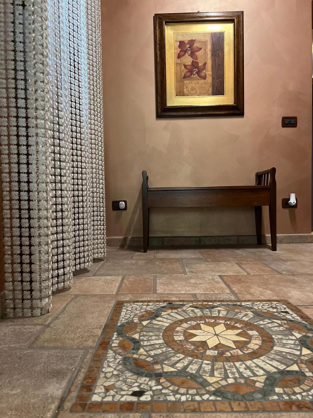 Bacio Del Sole Apartment Palermo Exterior foto
